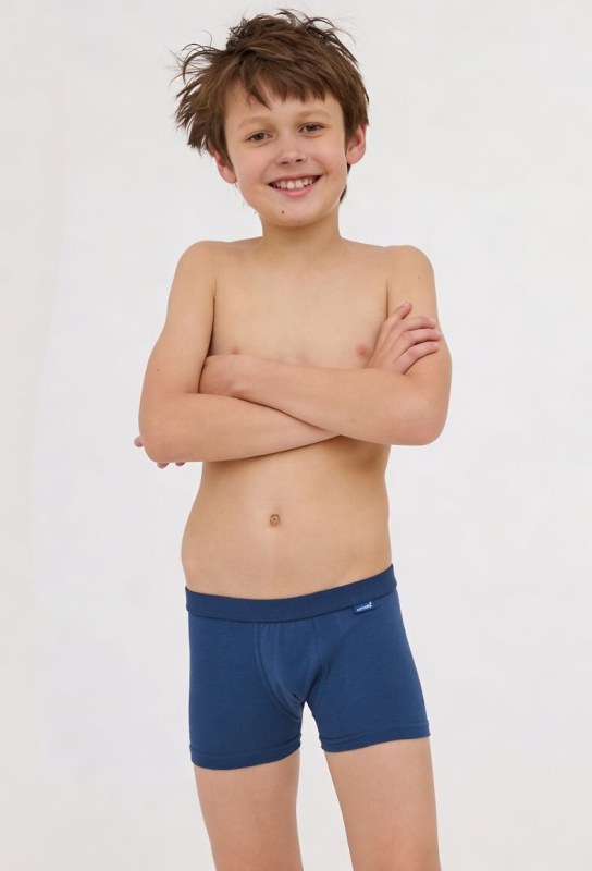 Boxerky Cornette Young Boys 1005/02 134-164
