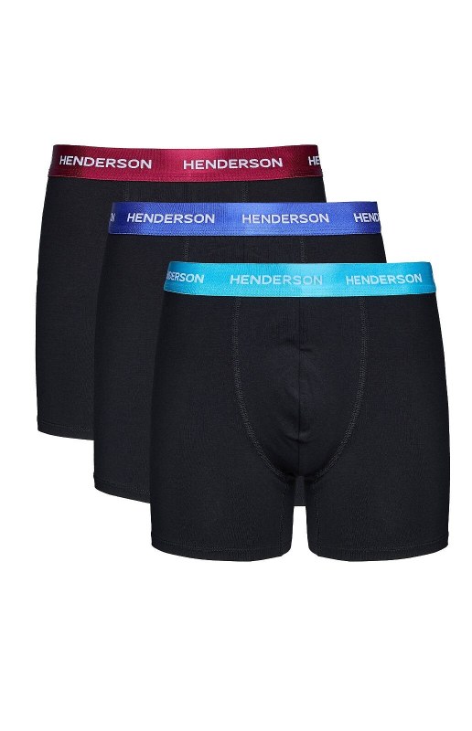 Boxerky Henderson 44570 Bot A3 M–3XL