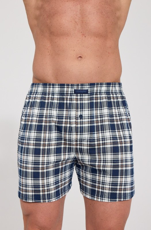 Boxerky Cornette Comfort 008/345 3XL–5XL