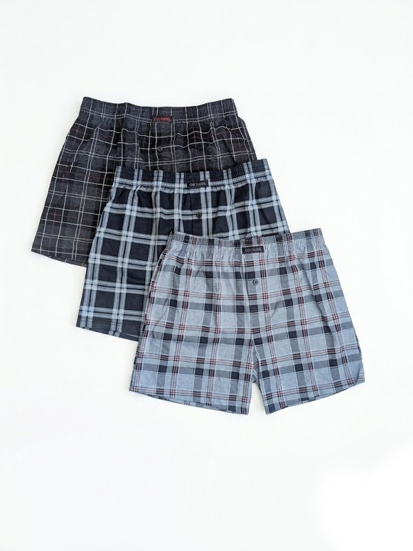 Boxerky Cornette 945/14 A3 M–2XL