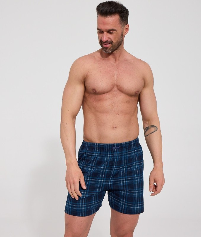Boxerky Cornette Comfort 008/351 3XL–5XL