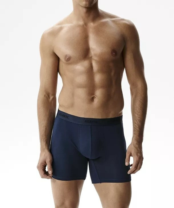Boxerky Atlantic 3MH-0177 A3 S–2XL Z26