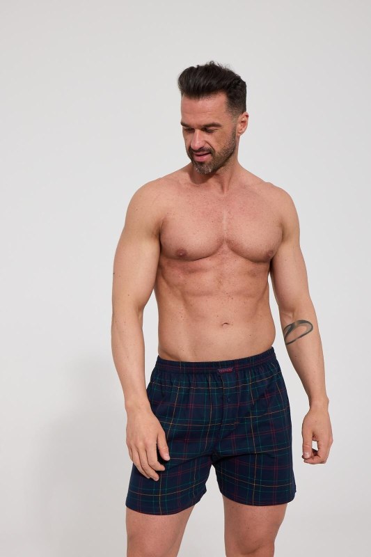 Boxerky Cornette Comfort 008/357 3XL–5XL