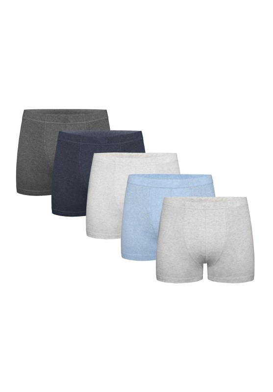 Boxerky Donella Boy 8524 - Pánské oblečení spodní prádlo boxerky