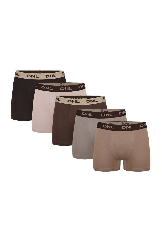 Boxerky Donella 8371PD8 pro teenagery - Pánské oblečení spodní prádlo boxerky