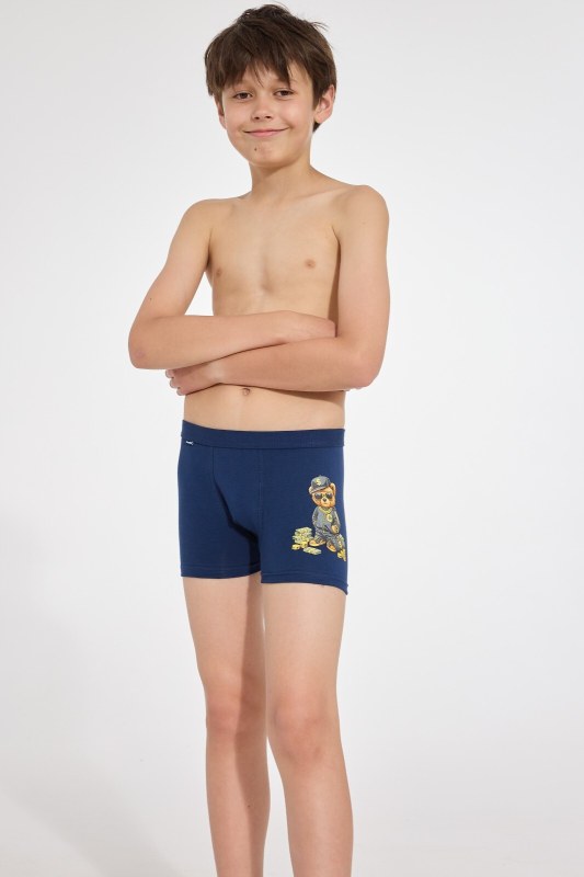Boxerky Cornette Young Boy 700/158 Gangsta 2