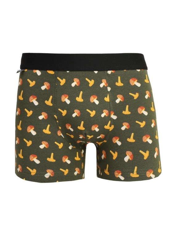 Boxerky Moraj MBX550-424 M–2XL