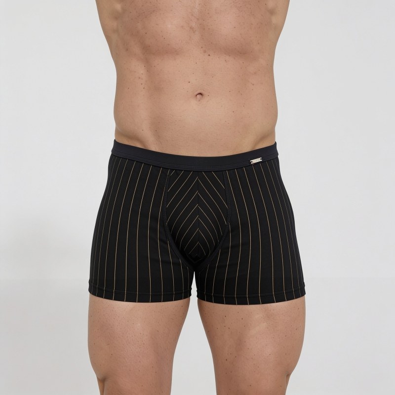 Boxerky Cornette Infinity 912/95 M–2XL - Pánské oblečení spodní prádlo boxerky