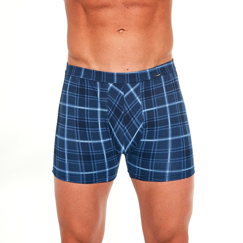 Boxerky Cornette Prime 904/84 M-2XL Boxerky Cornette Prime 904/84 M-2XL - Pánské oblečení spodní prádlo boxerky