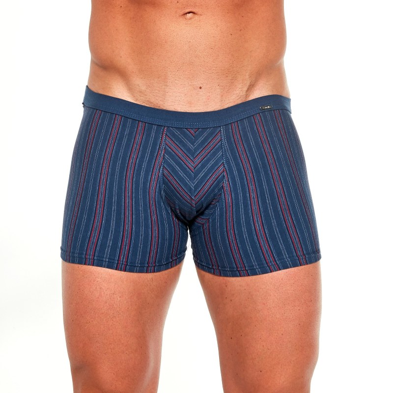 Boxerky Cornette Varius Perfect Mini 228/122 S– 2XL - Pánské oblečení spodní prádlo boxerky