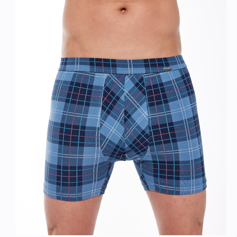 Pánské boxerky Cornette Prime 904/110 M-2XL - Pánské oblečení spodní prádlo boxerky