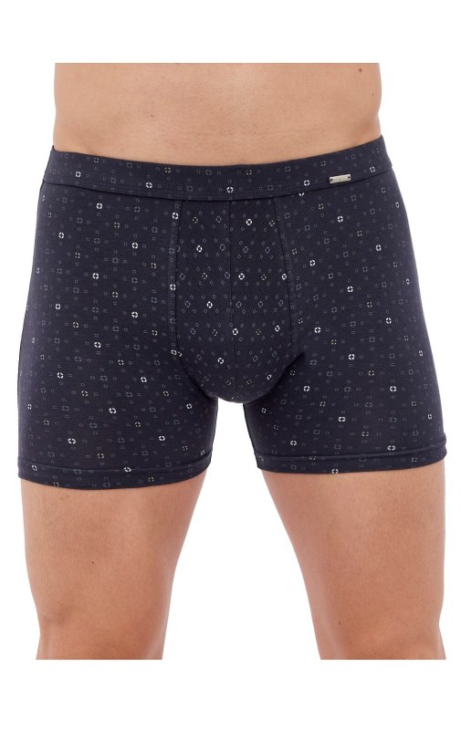 Pánské boxerky Cornette Prime 904/115 S-2XL - Pánské oblečení spodní prádlo boxerky