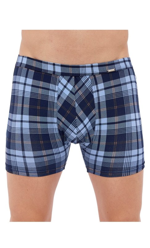 Pánské boxerky Cornette Prime 904/116 M-2XL - Pánské oblečení spodní prádlo boxerky