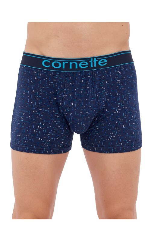 Pánské boxerky Cornette High Emotion 508/150 S-2XL - Pánské oblečení spodní prádlo boxerky