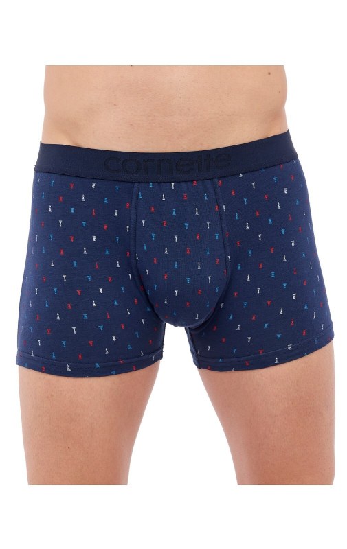 Pánské boxerky Cornette High Emotion 508/148 S-2XL - Pánské oblečení spodní prádlo boxerky