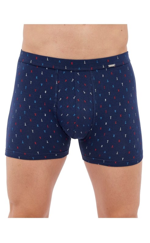 Pánské boxerky Cornette Prime 904/113 M-2XL - Pánské oblečení spodní prádlo boxerky