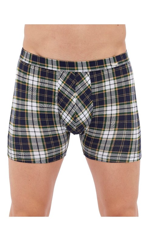 Pánské boxerky Cornette Prime 904/117 M-2XL - Pánské oblečení spodní prádlo boxerky