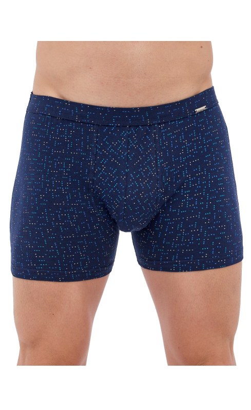 Pánské boxerky Cornette Prime 904/114 S-2XL - Pánské oblečení spodní prádlo boxerky