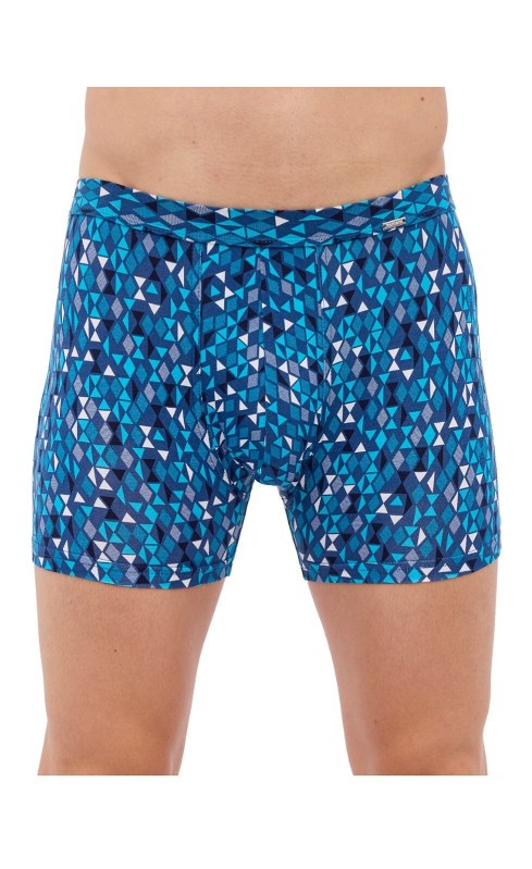 Pánské boxerky Cornette Prime 904/119 M-2XL - Pánské oblečení spodní prádlo boxerky