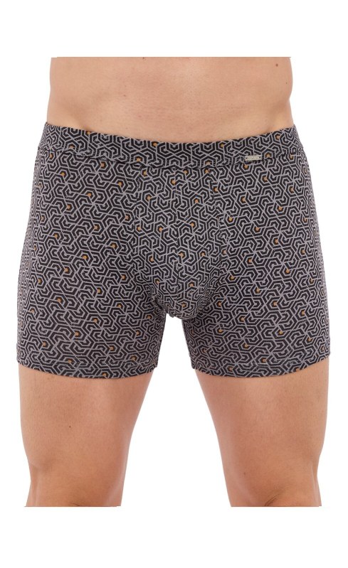 Pánské boxerky Cornette Prime 904/118 M-2XL - Pánské oblečení spodní prádlo boxerky