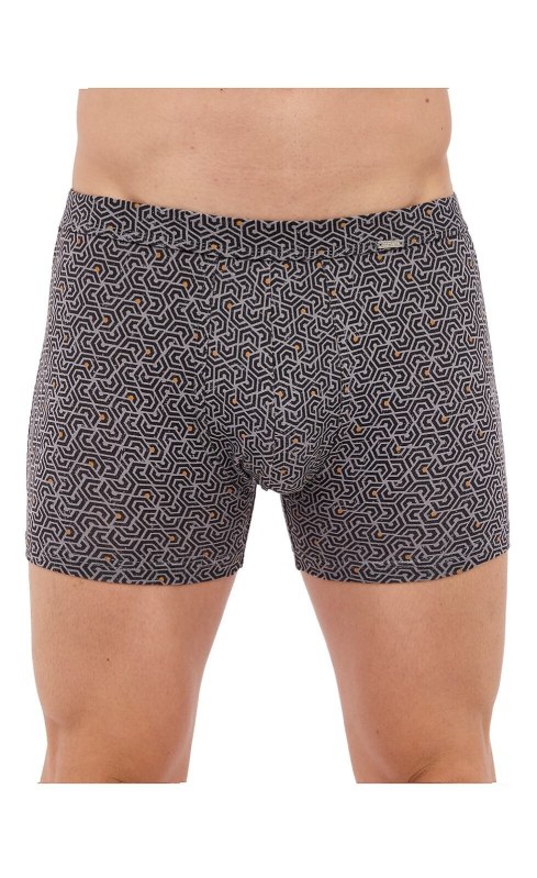 Pánské boxerky Cornette Prime 904/118 3XL-5XL - Pánské oblečení spodní prádlo boxerky