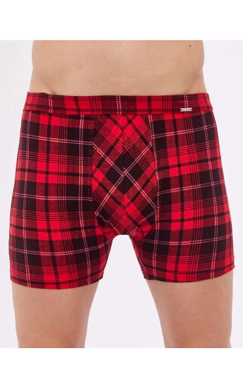 Boxerky Cornette Prime 904/120 3XL-5XL