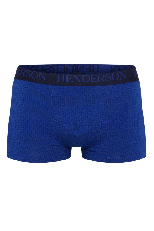 Pánské boxerky 37797 - HENDERSON - Pánské oblečení spodní prádlo boxerky
