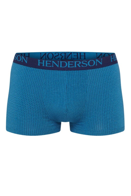 Pánské boxerky 37797 - HENDERSON - Pánské oblečení spodní prádlo boxerky