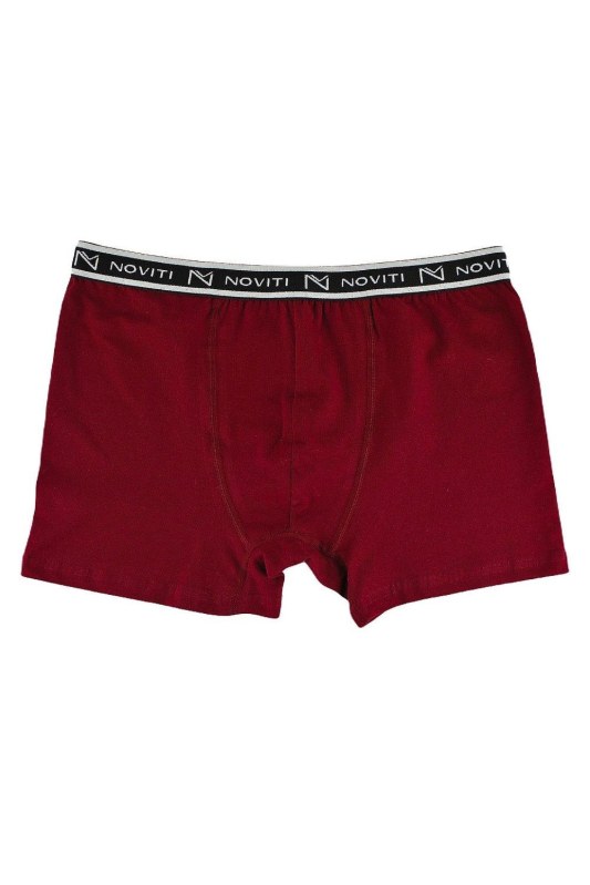 Pánské boxerky 001 05 - NOVITI - Pánské oblečení spodní prádlo boxerky