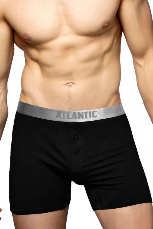 Pánské boxerky 005 - Atlantic - Pánské oblečení spodní prádlo boxerky