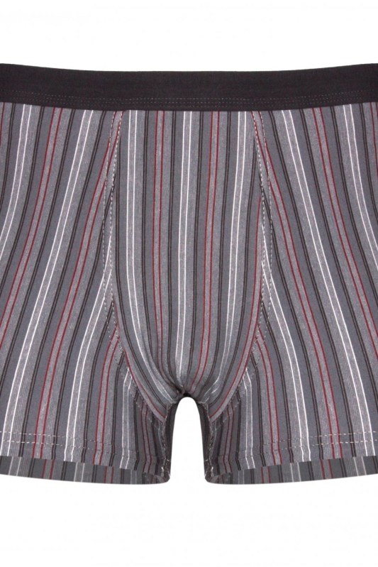Pánské boxerky 233/85 Various perfect - CORNETTE - Pánské oblečení spodní prádlo boxerky