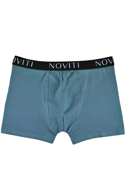Pánské boxerky 004 05 - NOVITI - Pánské oblečení spodní prádlo boxerky