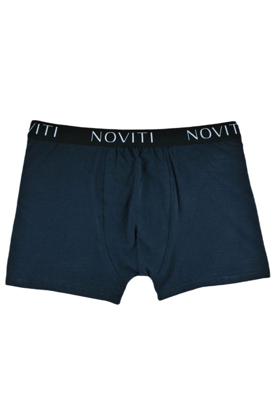 Pánské boxerky 004 03 - NOVITI - Pánské oblečení spodní prádlo boxerky