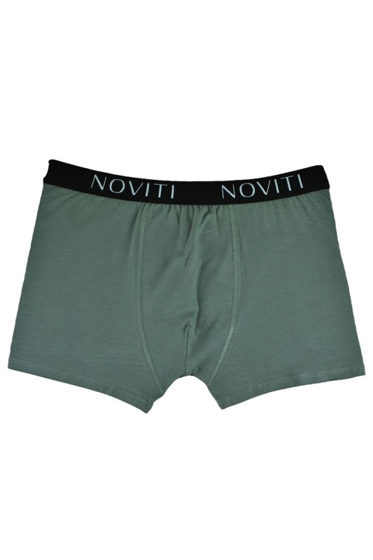 Pánské boxerky 004 04 - NOVITI - Pánské oblečení spodní prádlo boxerky