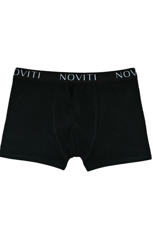Pánské boxerky 004 01 - NOVITI - Pánské oblečení spodní prádlo boxerky
