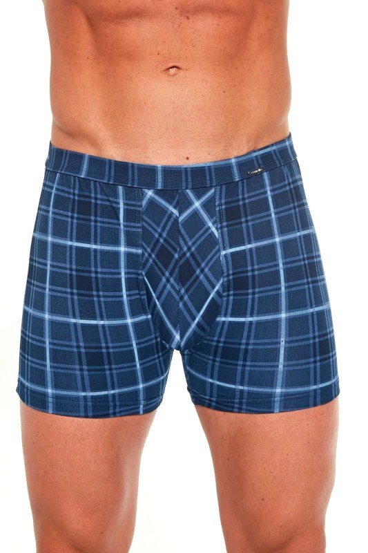 Pánské boxerky 904/84 Prime - CORNETTE - Pánské oblečení spodní prádlo boxerky