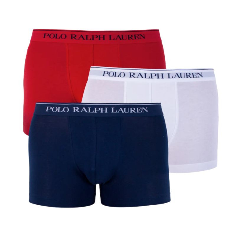 Polo Ralph Lauren M boxerky 714513424009 - Pánské oblečení spodní prádlo boxerky