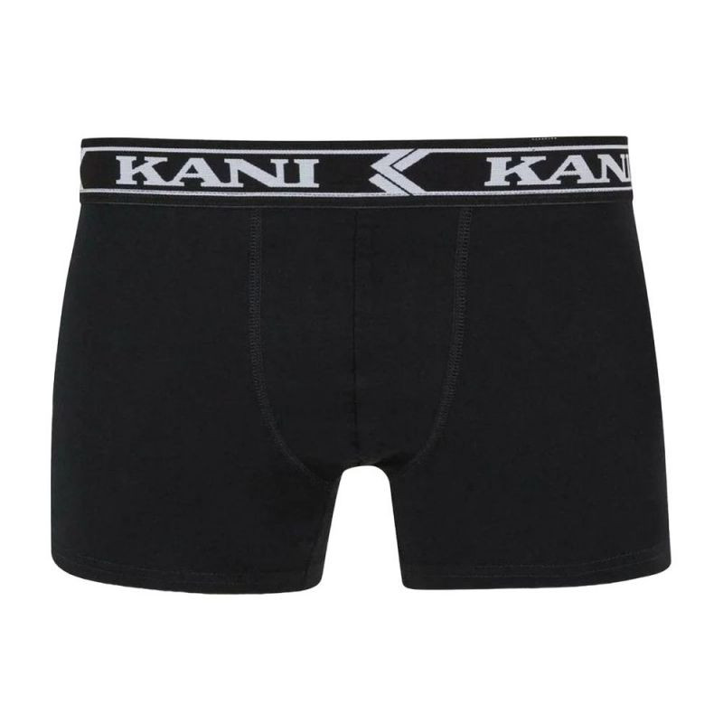 Karl Kani Retro Tape 8 Pack Boxerky M 60500001 - Pánské oblečení spodní prádlo boxerky