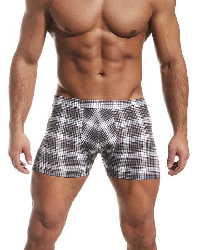 Boxerky Prime 904/43 - Cornette Boxerky Prime 904/43 - Cornette - Pánské oblečení spodní prádlo boxerky