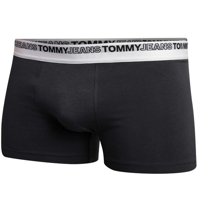 Spodky Tommy Hilfiger UM0UM02658P5Q Graphite