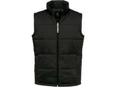 B&C Bodywarmer /men Pánská vesta 01.0930 black