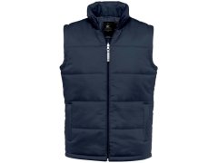 B&C Bodywarmer /men Pánská vesta 01.0930 navy