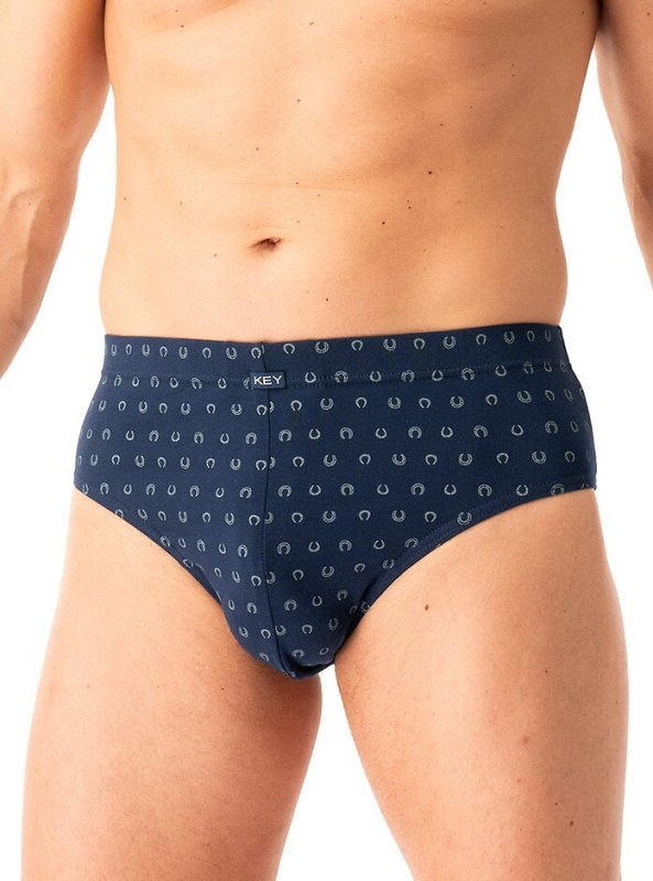 Klíčové kalhotky MPP 612 B25 M-2XL A´2 Klíčové kalhotky MPP 612 B25 M-2XL A´2 - Pánské oblečení spodní prádlo