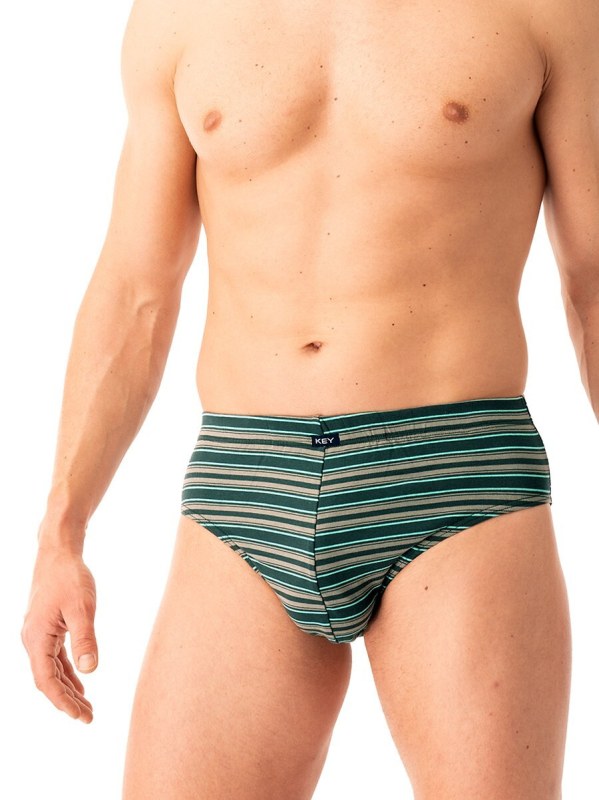 Kalhotky Key MPP 315 B25 A´2 M-2XL Kalhotky Key MPP 315 B25 A´2 M-2XL - Pánské oblečení spodní prádlo