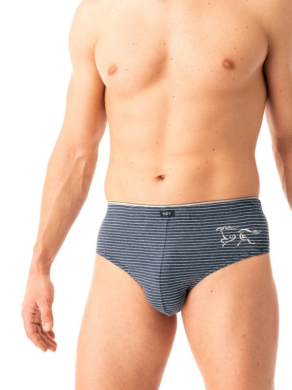 Klíčové kalhotky MPP 354 B25 A´2 M-2XL Klíčové kalhotky MPP 354 B25 A´2 M-2XL - Pánské oblečení spodní prádlo