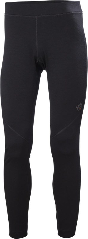 Helly Hansen Lifa 75506 Pánské funkční spodní prádlo "LIFA" 59.5506 black