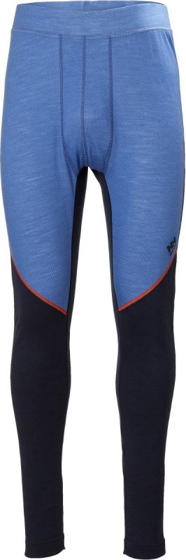 Helly Hansen Lifa 75506 Pánské funkční spodní prádlo "LIFA" 59.5506 navy/stone blue