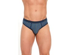 Pánské slipy 232/127 jeans - Cornette