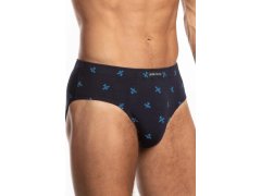 PÁNSKÉ SLIPY CLASIC M-1054CL