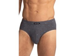PÁNSKÉ SLIPY M-1075CL 2-PACK